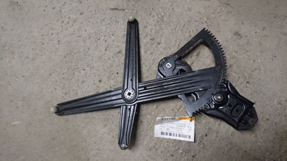 Peugeot 205 Rudemotor - Rudehejs Med OEM Nr. Ophugger Fra Peugeot Ophugger