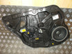 Volvo V70 Rudemotor - Rudehejs Med OEM Nr. 913950 Fra Volvo Ophugger
