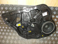 Volvo V70 Rudemotor - Rudehejs Med OEM Nr. 913950 Fra Volvo Ophugger