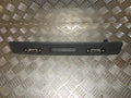 Volvo V70 Nummerpladelygte Med OEM Nr. 31301162 Fra Volvo Ophugger
