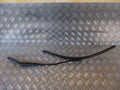 Volvo V70 Viskerarm Med OEM Nr. Ophugger Fra Volvo Ophugger