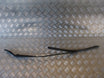 Volvo V70 Viskerarm Med OEM Nr. Ophugger Fra Volvo Ophugger