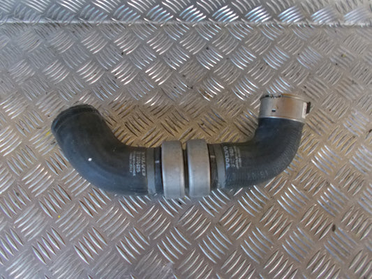 Volvo V70 Turbo/Intercool. Slanger Med OEM Nr. 31370424 Fra Volvo Ophugger