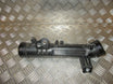 Volvo V70 Turbo/Intercool. Slanger Med OEM Nr. 31422153 Fra Volvo Ophugger