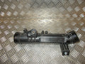 Volvo V70 Turbo/Intercool. Slanger Med OEM Nr. 31422153 Fra Volvo Ophugger
