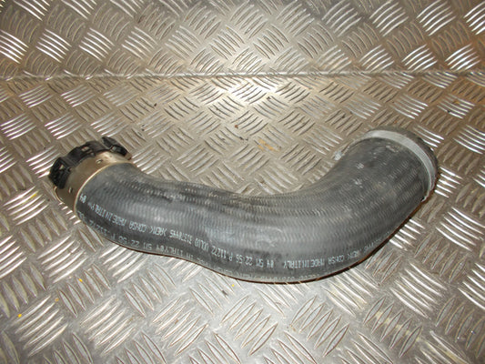 Volvo V70 Turbo/Intercool. Slanger Med OEM Nr. 31370445 Fra Volvo Ophugger