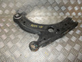 Seat Leon Bærearm F.N. H Med OEM Nr. 1J0407151C Fra Seat Ophugger