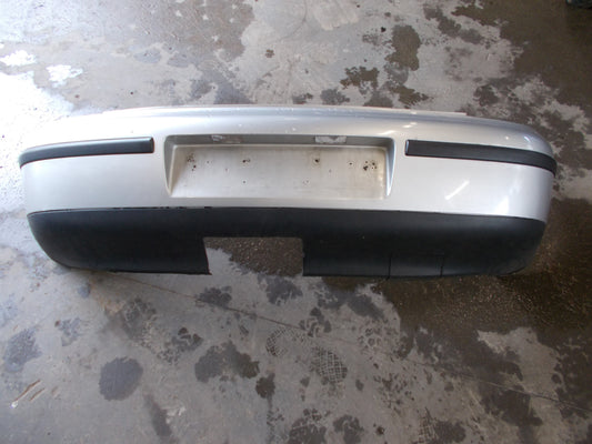 Seat Leon 1M Bagkofanger Med OEM Nr. 1M6807417BD Fra Seat Ophugger