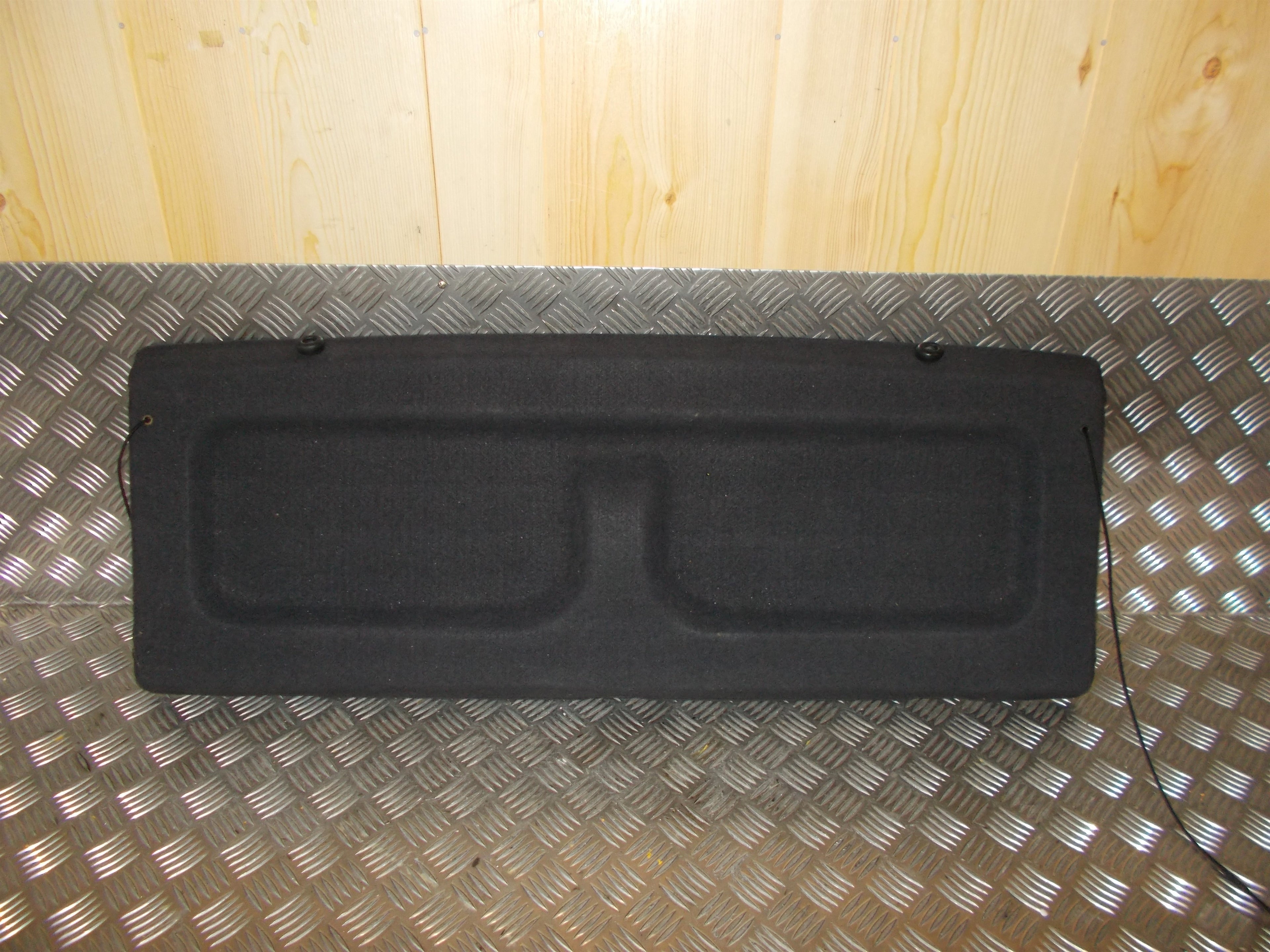 Hyundai Getz Baghylde/Hattehylde Med OEM Nr. 859301C900BJ Fra Hyundai Ophugger