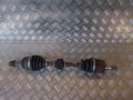 Hyundai Getz Trækaksel For V Med OEM Nr. 495001C550 Fra Hyundai Ophugger