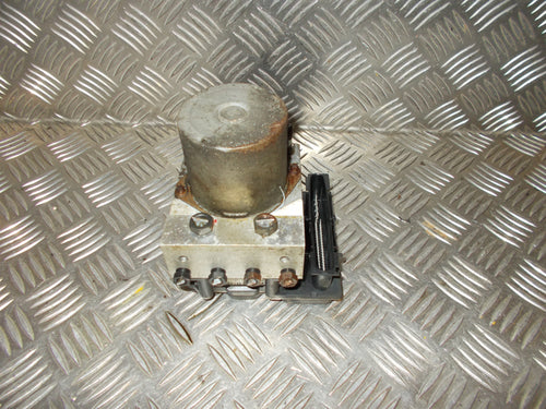 Hyundai Getz ABS Pumpe Med OEM Nr. 589101C900 Fra Hyundai Ophugger