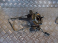 Hyundai Getz Spindel For H Med OEM Nr. 517161C200 Fra Hyundai Ophugger