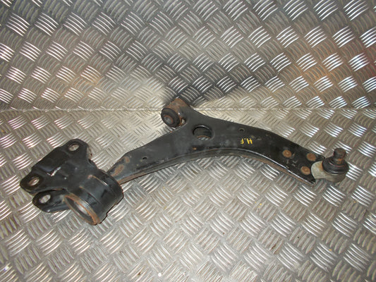 Ford C‑Max 2 Bærearm F.N. H Med OEM Nr. BV613A423ADD Fra Ford Ophugger