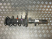 Ford C-Max 2 Fjederben For H Med OEM Nr. AV6118045AAF Fra Ford Ophugger