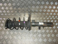 Ford C-Max 2 Fjederben For H Med OEM Nr. AV6118045AAF Fra Ford Ophugger