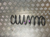 Ford C-Max 2 Bagfjeder Spiral Med OEM Nr. AV615560ADD Fra Ford Ophugger