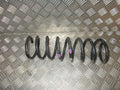 Ford C-Max 2 Bagfjeder Spiral Med OEM Nr. AV615560ADD Fra Ford Ophugger