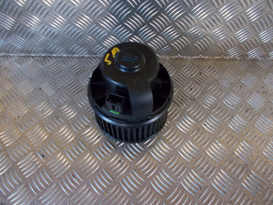 Ford C‑Max 2 Varmeblæser Med OEM Nr. AV6N18456AA Fra Ford Ophugger