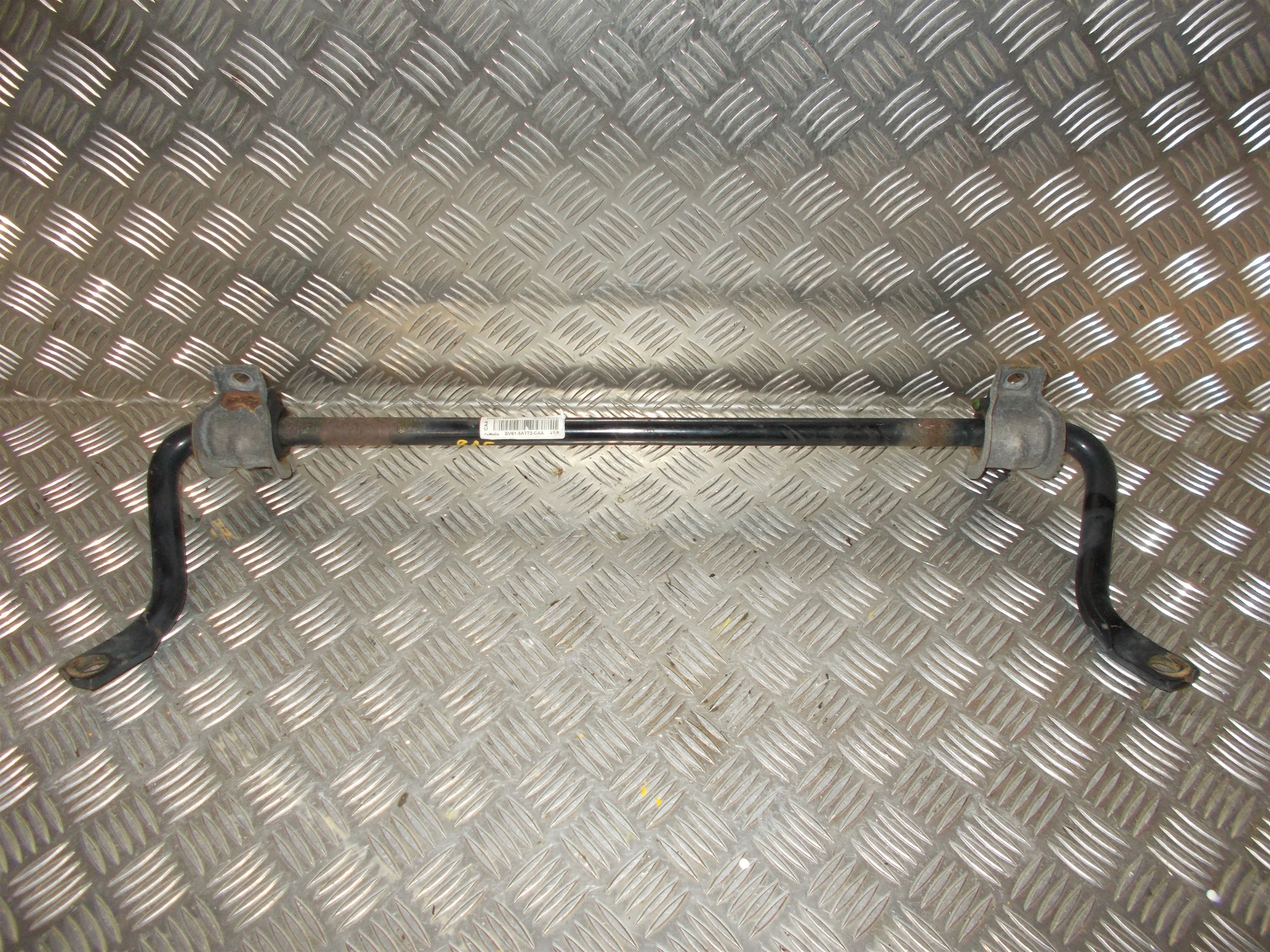 Ford C-Max 2 Krængn. Stabilisator For Med OEM Nr. BV615A772CAA Fra Ford Ophugger