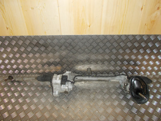 Ford C‑Max 2 Tandstang Med OEM Nr. AV613D070VL Fra Ford Ophugger