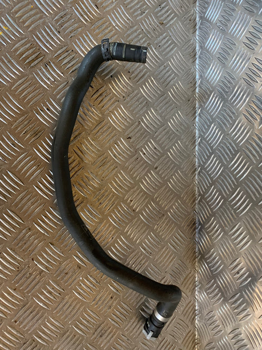 Ford C‑Max 2 Køler Slanger Med OEM Nr. CV6118K579VD Fra Ford Ophugger