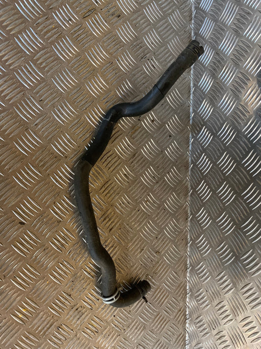 Ford C‑Max 2 Køler Slanger Med OEM Nr. Ophugger Fra Ford Ophugger