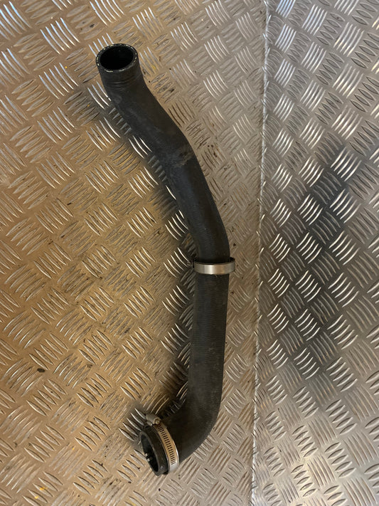 Ford C‑Max 2 Køler Slanger Med OEM Nr. CV616C646AJ Fra Ford Ophugger