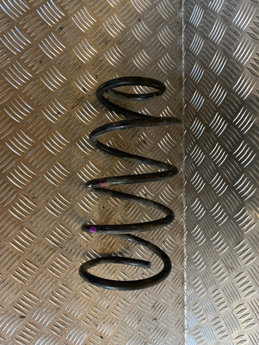 Ford C‑Max 2 Forfjeder Med OEM Nr. Ophugger Fra Ford Ophugger