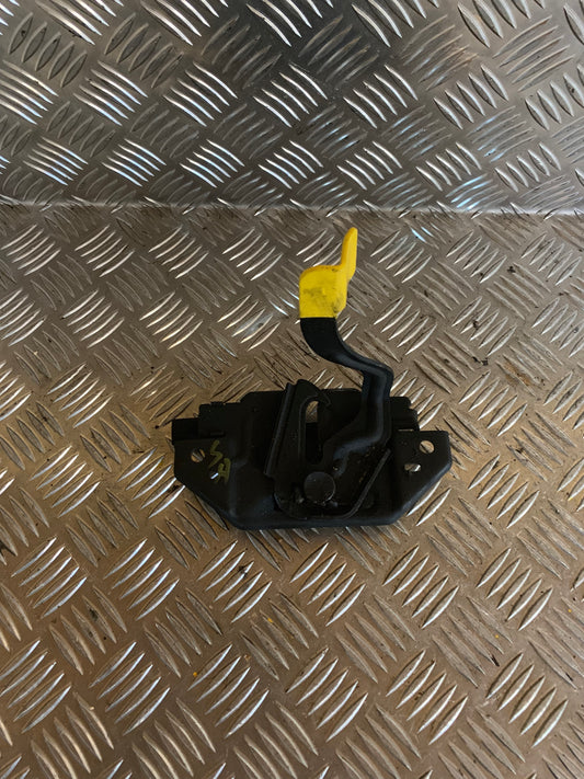 Ford C‑Max 2 Hjelmlås Med OEM Nr. Ophugger Fra Ford Ophugger