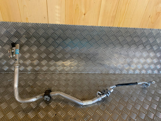 Ford C‑Max 2 Aircond. Rør/Slanger Med OEM Nr. Ophugger Fra Ford Ophugger
