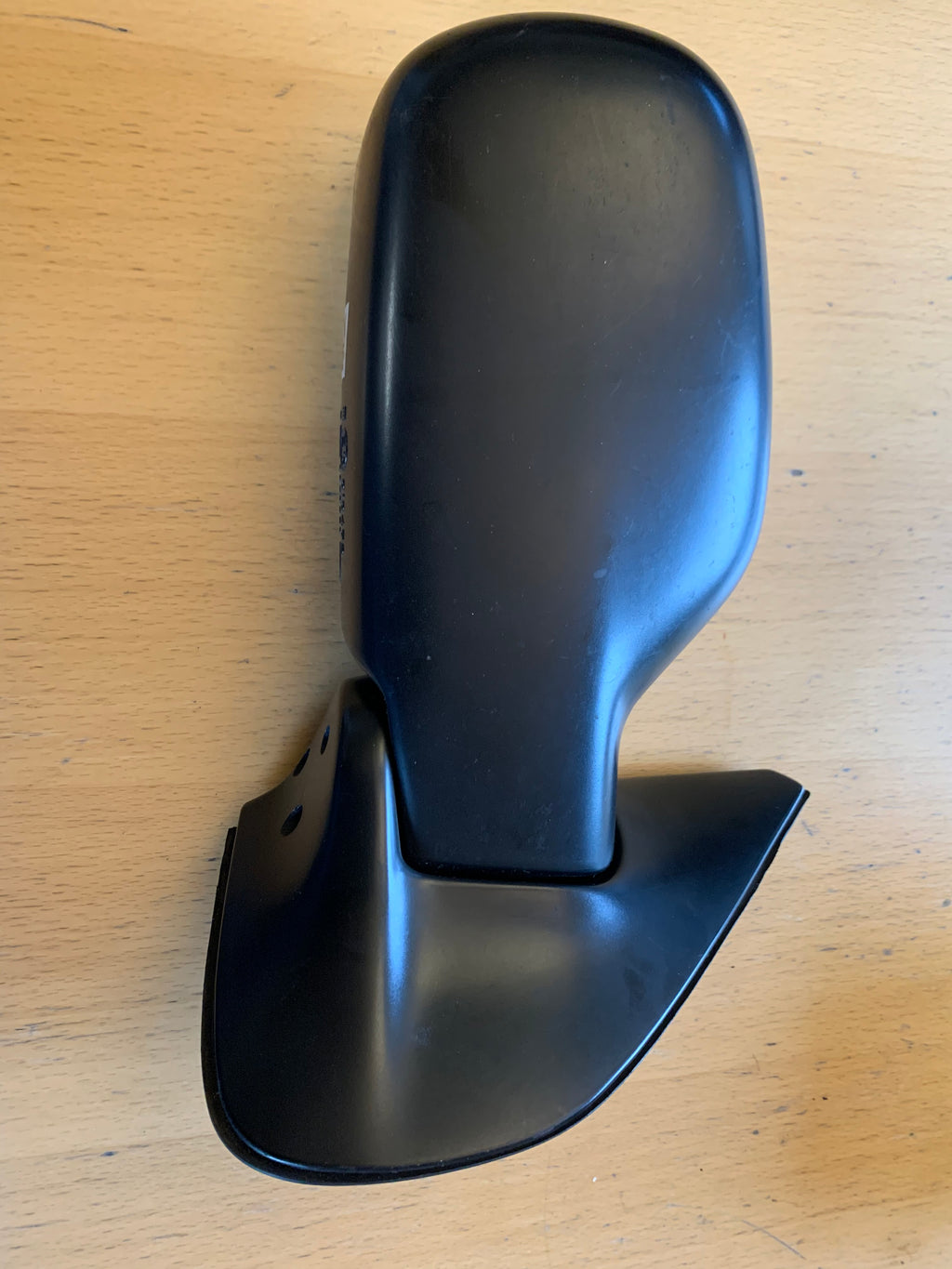 Suzuki Ignis Sidespejl Med OEM Nr. 8470180G105PK Fra Suzuki Ophugger