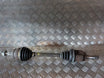 Fiat Punto Evo Trækaksel For V Med OEM Nr. Ophugger Fra Fiat Ophugger