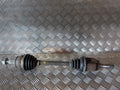 Fiat Punto Evo Trækaksel For V Med OEM Nr. Ophugger Fra Fiat Ophugger