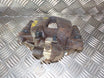 Fiat Punto Evo Bremsekaliber Vf Med OEM Nr. Ophugger Fra Fiat Ophugger