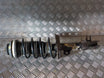 Fiat Punto Evo Fjederben For H Med OEM Nr. Ophugger Fra Fiat Ophugger