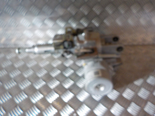 Fiat Punto Evo Ratstamme M/El-Servo Med OEM Nr. 51863959 Fra Fiat Ophugger