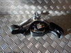 Fiat Punto Evo Sikkerhedsseler For Med OEM Nr. Ophugger Fra Fiat Ophugger