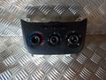 Fiat Punto Evo Varmeregulering Med OEM Nr. Ophugger Fra Fiat Ophugger