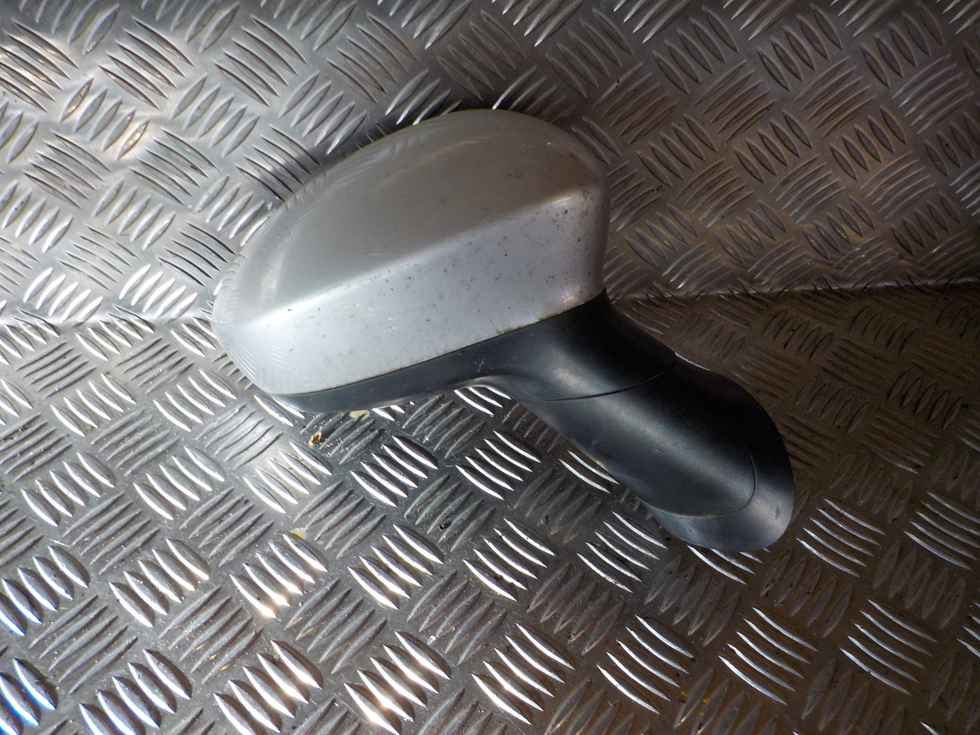 Fiat Punto Evo Sidespejl Med OEM Nr. Ophugger Fra Fiat Ophugger