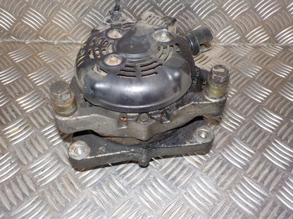 Peugeot 206 Generator Med OEM Nr. 57056P Fra Peugeot Ophugger