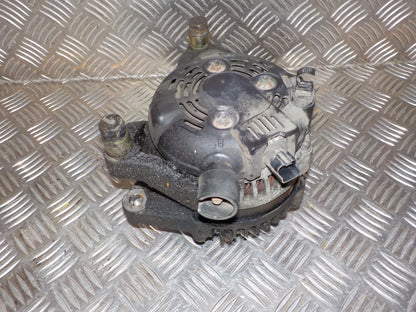 Peugeot 206 Generator Med OEM Nr. 5702A6 Fra Peugeot Ophugger