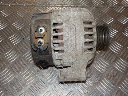 Peugeot Partner Generator Med OEM Nr. 59212808 Fra Peugeot Ophugger