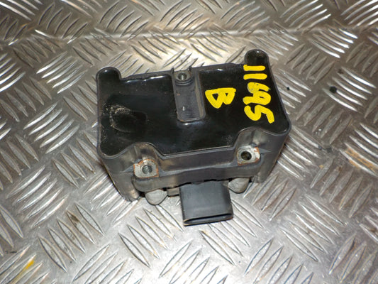 Audi A3 8L Tændspole El Med OEM Nr. Ophugger Fra Audi Ophugger