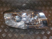 Skoda Superb Forlygte Med OEM Nr. 3U1941018G Fra Skoda Ophugger