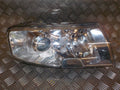 Skoda Superb Forlygte Med OEM Nr. 3U1941018G Fra Skoda Ophugger