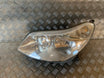 Citroen C5 Forlygte Med OEM Nr. 620843 Fra Citroen Ophugger
