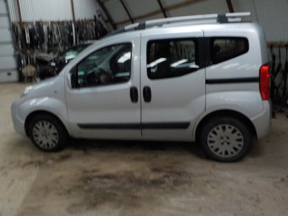 Fiat Fiorino Pluk-Selv-Bil Med OEM Nr. Ophugger Fra Fiat Ophugger