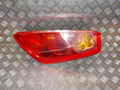 Fiat Grande Punto Baglygte Med OEM Nr. Ophugger Fra Fiat Ophugger