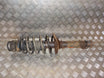 VW Golf 4 1J Fjederben For H Med OEM Nr. Ophugger Fra VW Ophugger