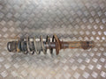 VW Golf 4 1J Fjederben For H Med OEM Nr. Ophugger Fra VW Ophugger